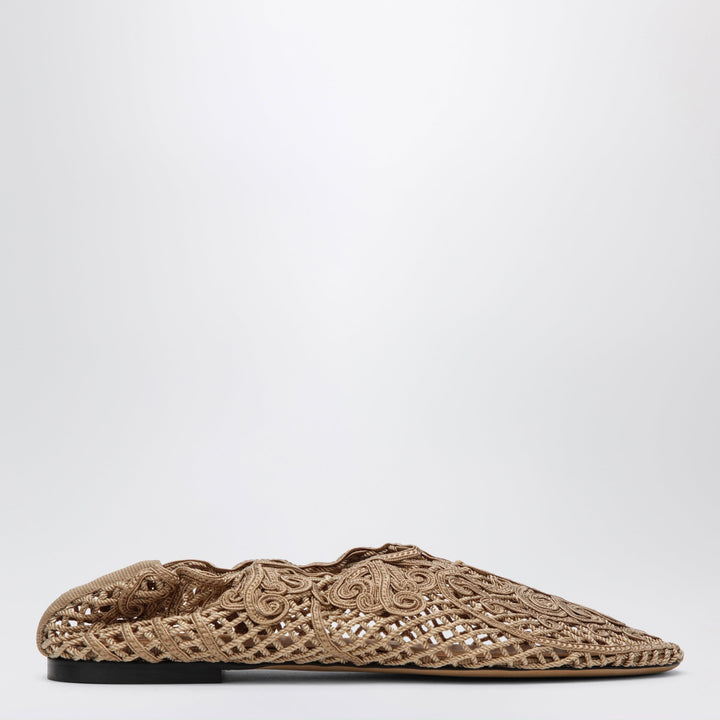 Odissi Scarpe - Beige | 3f11ef944626116872ce2055d55caf8095988195