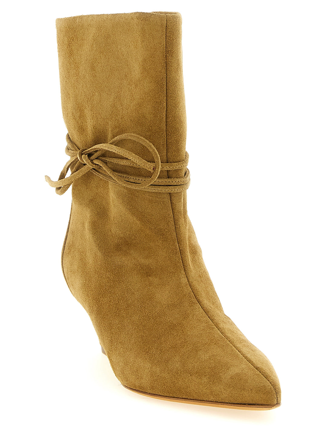Odissi Gemma Stivali e Stivaletti - Beige | 82d1a5c5413ed68b990a43075e119ec5cef6382d