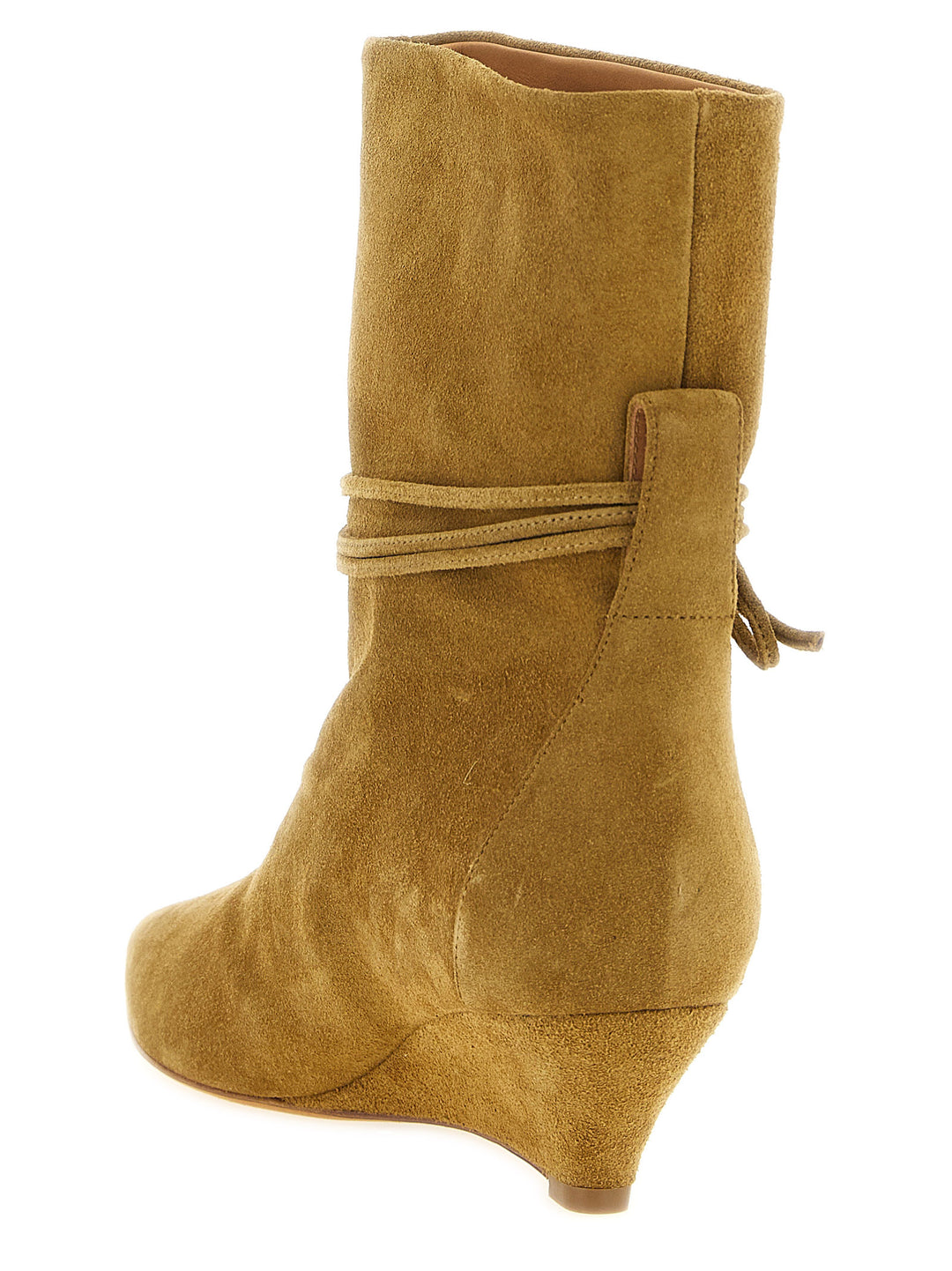 Odissi Gemma Stivali e Stivaletti - Beige | 6e16e3daef6bbea499f76903226824e5e082254a