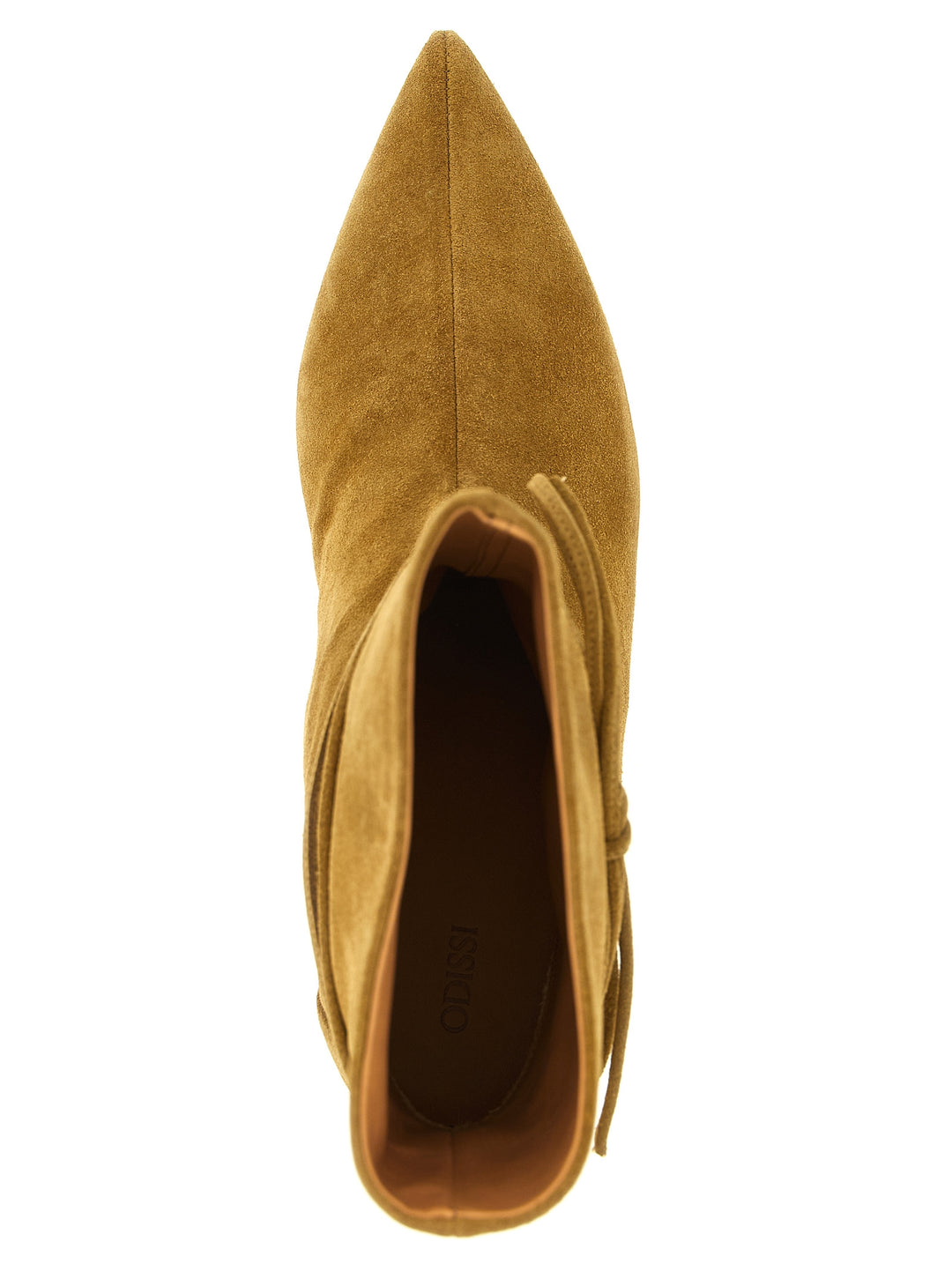 Odissi Gemma Stivali e Stivaletti - Beige | 5f2e8ec2b4648ba3b5e8caee5d4dedad1d9de044