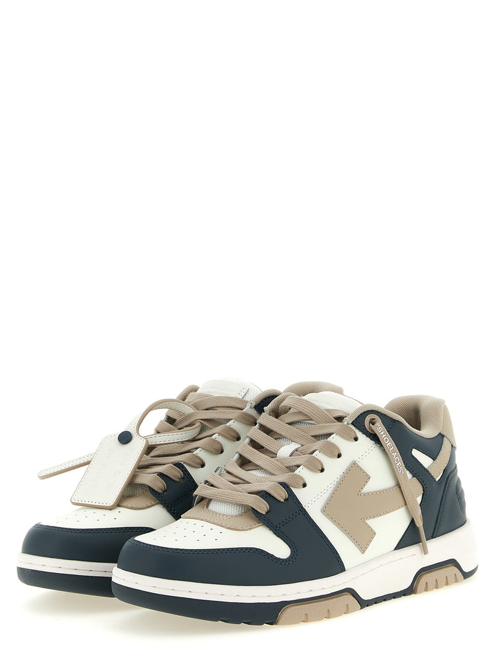 Off-White Out Of Office Sneakers - Multicolor | cd9e5019035110611fc598d390418cc1d787c02a