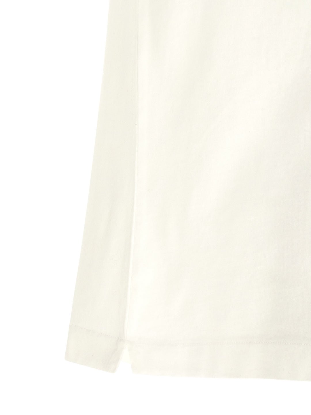 Off-White Big Bookish Skate T shirt - Bianco/Nero | 3f3267c169db7a6f4e015776326c2b7320c68abb