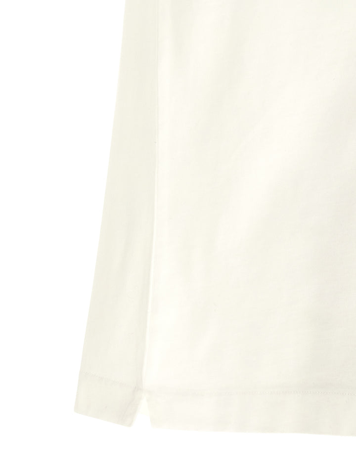 Off-White Big Bookish Skate T shirt - Bianco/Nero | 3f3267c169db7a6f4e015776326c2b7320c68abb