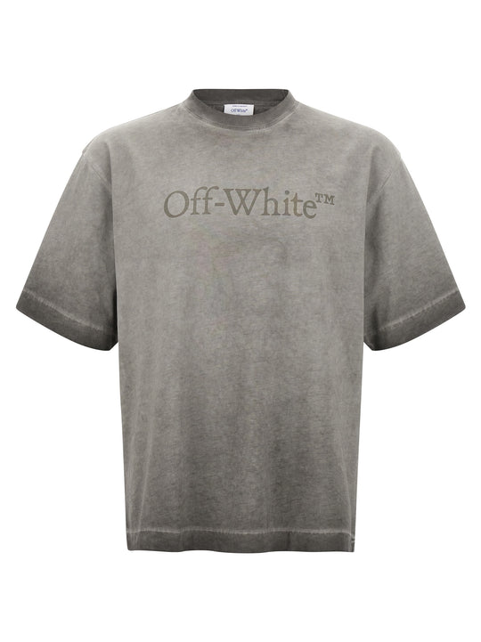 Laundry Skate T Shirt Grigio
