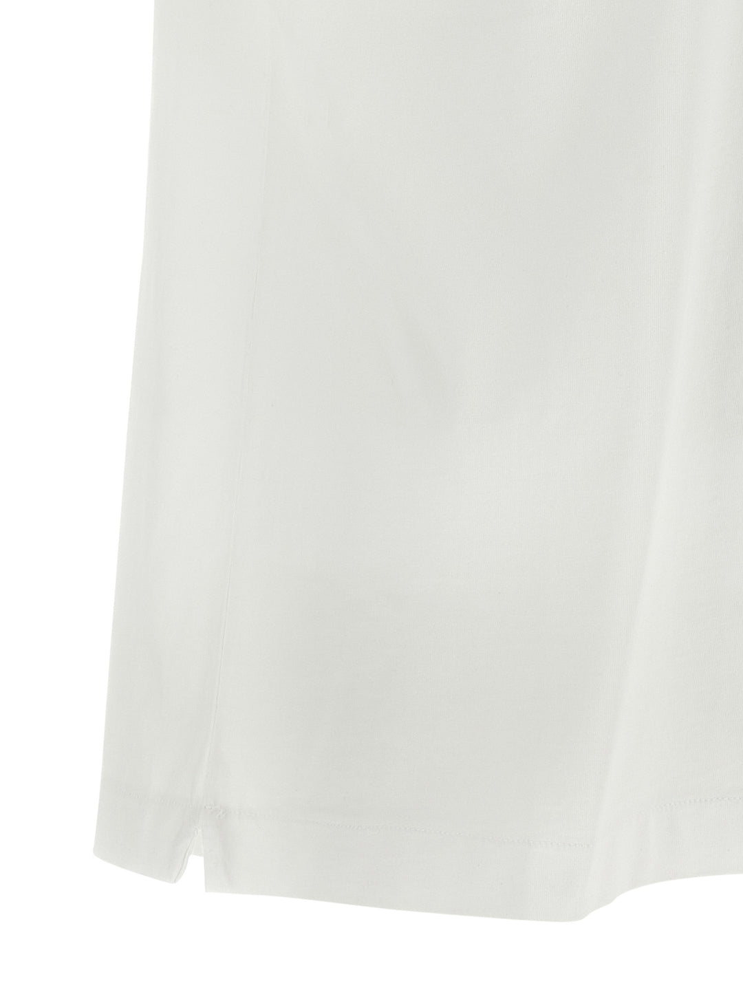 Off-White Half Arrow Skate T shirt - Nero | e9ca60ddf8e3a58e0688e7f9867a1bdc9a36faa1