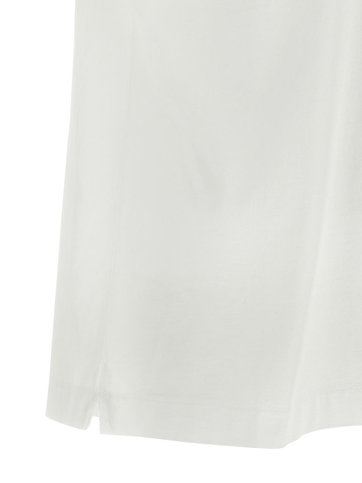 Off-White Half Arrow Skate T shirt - Nero | e9ca60ddf8e3a58e0688e7f9867a1bdc9a36faa1