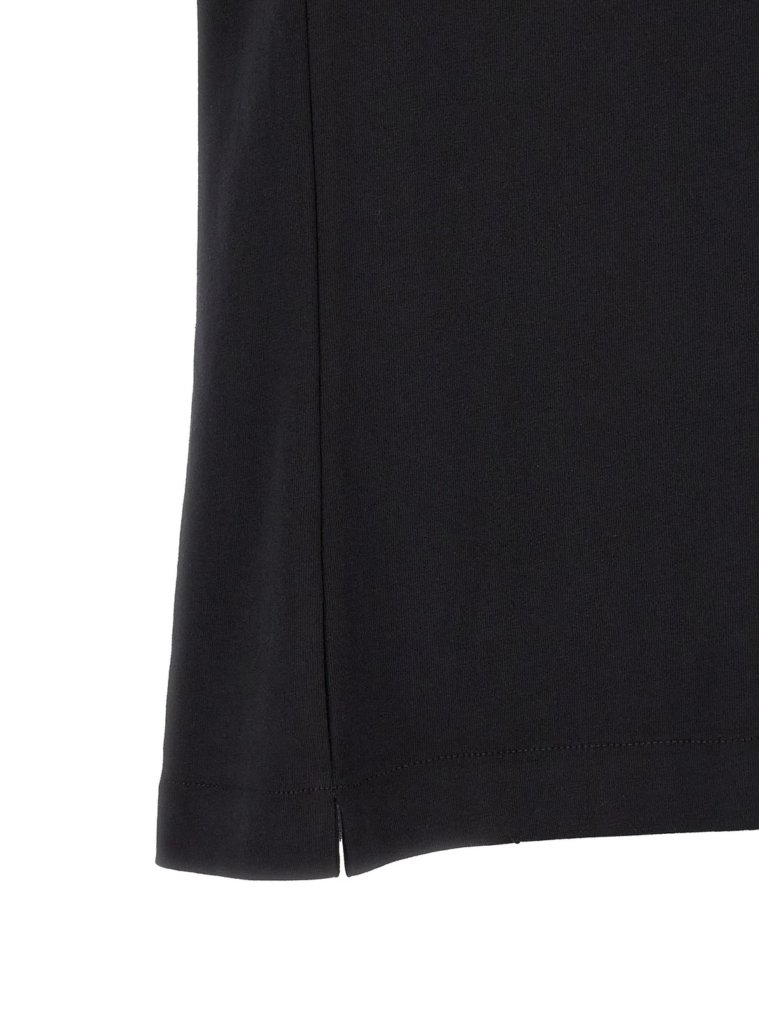 Off-White Spices Arrow Skate T shirt - Nero | 0d658a2c7f4ac532e21f0846b133359903a9bb5a