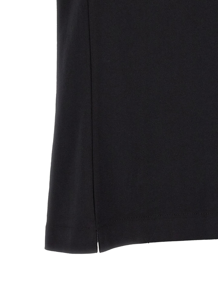 Off-White Spices Arrow Skate T shirt - Nero | 0d658a2c7f4ac532e21f0846b133359903a9bb5a