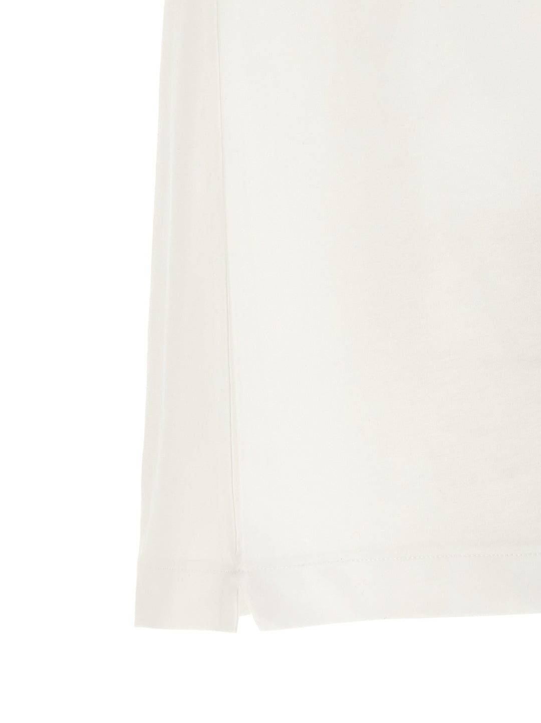 Off-White Spices Arrow Skate T shirt - Bianco | 259a25d8d9fe3fe9fc3022776b92f47fec804692