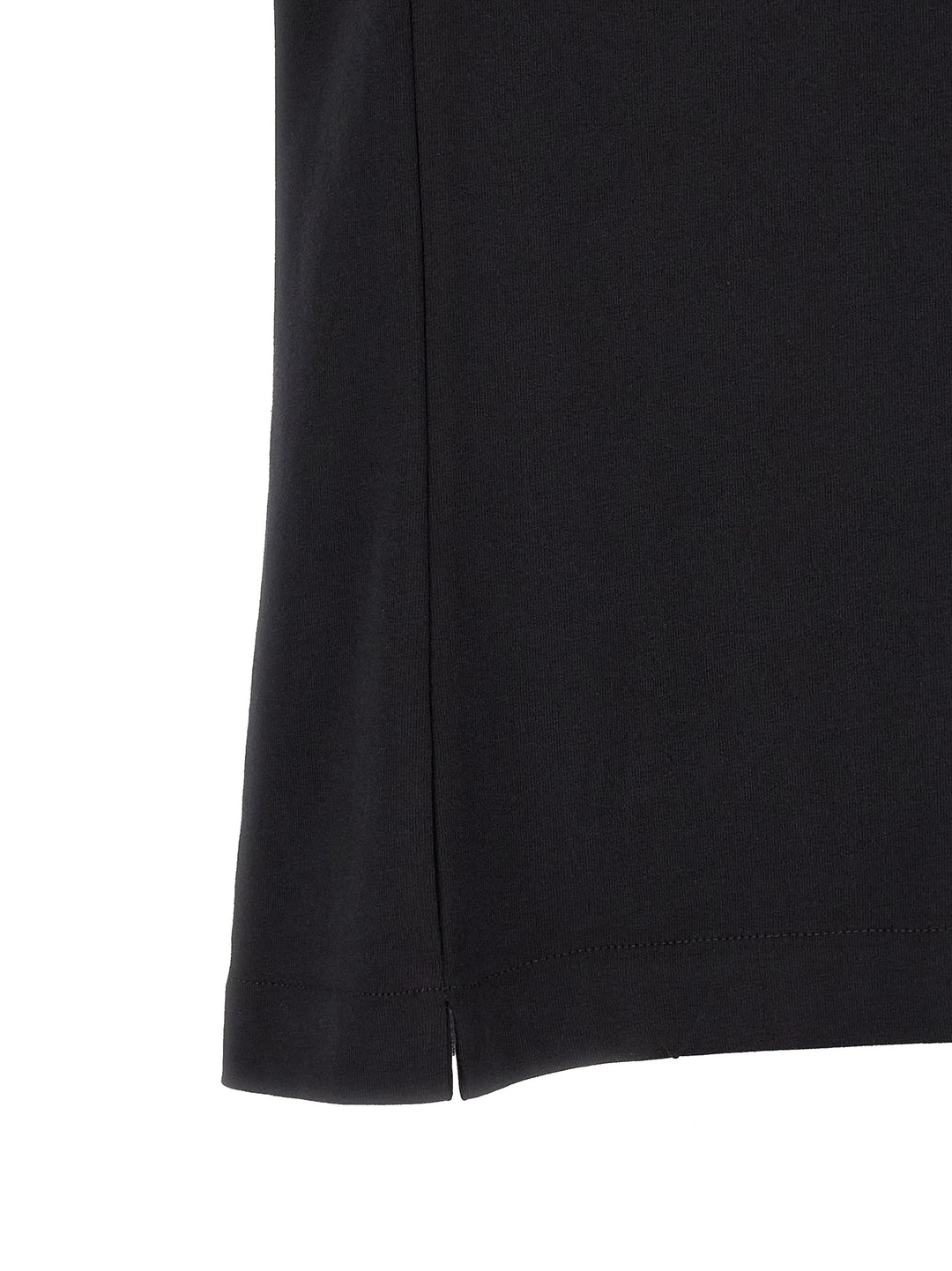 Off-White Motion Arrow Skate T shirt - Nero | fb991c0b8c2dd1f0860940ea23b3390688095bff