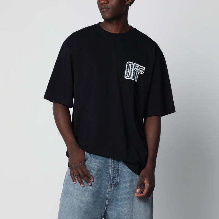 Off-White™ Shirts & Tops - Nero | e357f178ba6e653b87035736c32bf20c2ea20417