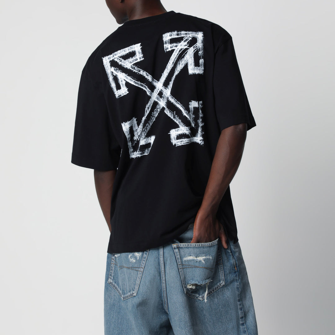 Off-White™ Shirts & Tops - Nero | 23134465d08ceca9356b107032361f581bf75ac0