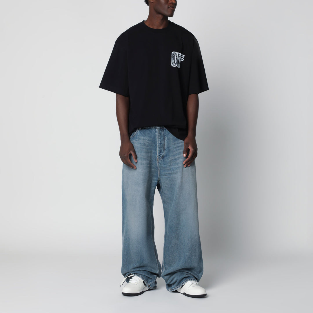 Off-White™ Shirts & Tops - Nero | f9e57e4a017b568e05789b486dce4739380281d6