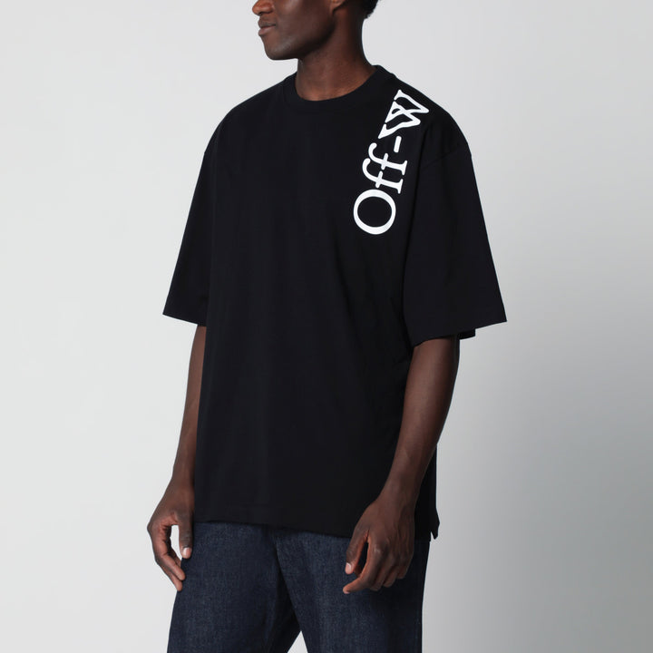 Off-White™ Shirts & Tops - Nero | b13f1bbf2afd50b3f9972dddefc5e817c06e65fe