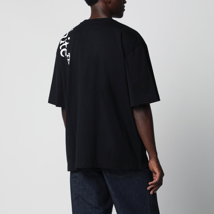 Off-White™ Shirts & Tops - Nero | a074a80336a4fde569bc6d6079b17d6cd0a6f8ca