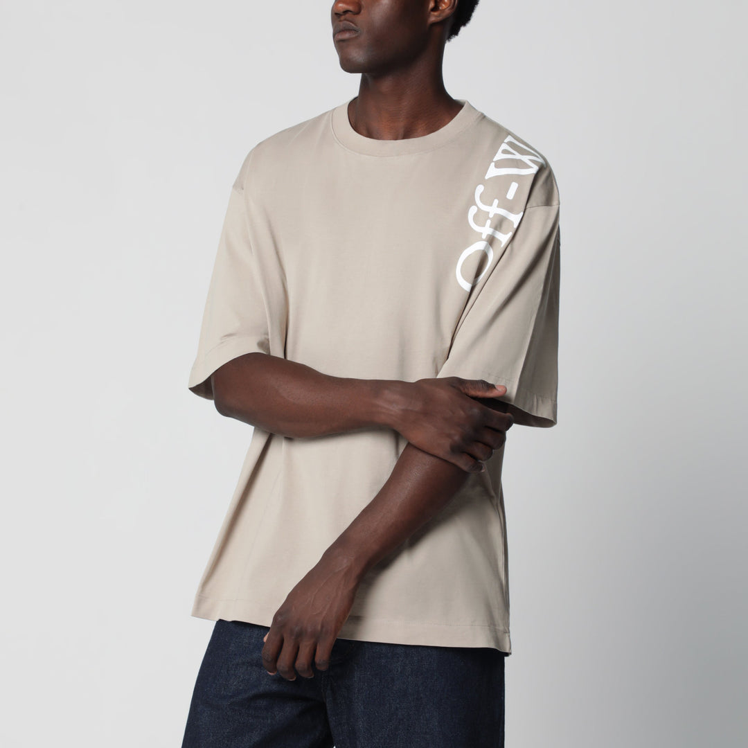 Off-White™ Shirts & Tops - Bianco | 0963854e55c672b8e5249b17138795a92b291539