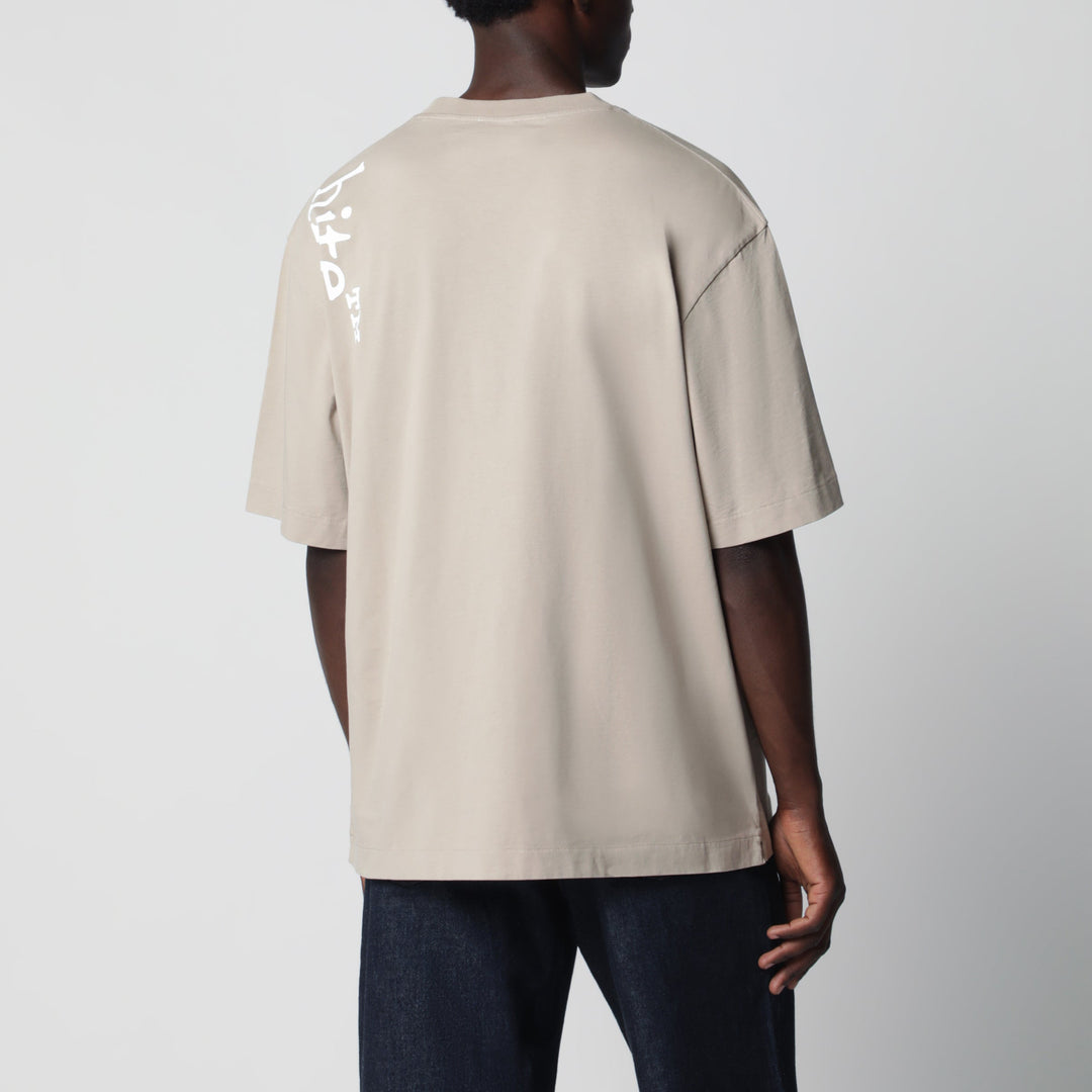 Off-White™ Shirts & Tops - Bianco | ce6edeaccefd1e8b77f0d53aa44b755bd4f8bc52