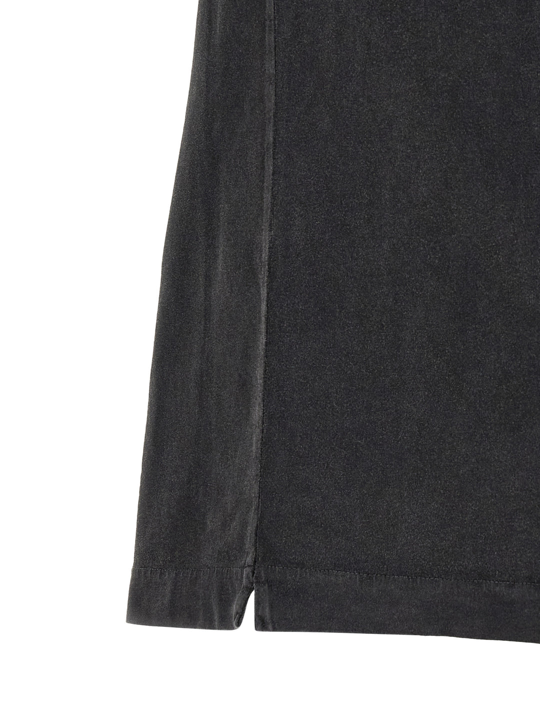 Off-White Bacco Arrow Skate T shirt - Nero | 830674404a2f29a618411796aaca692a3c007b5e