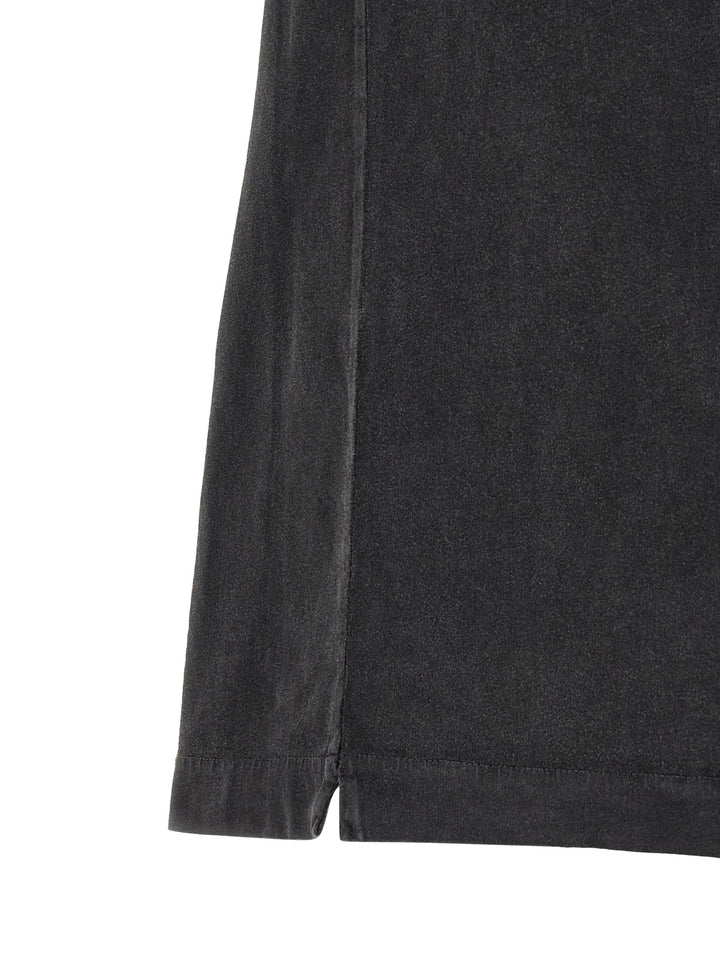 Off-White Bacco Arrow Skate T shirt - Nero | 830674404a2f29a618411796aaca692a3c007b5e