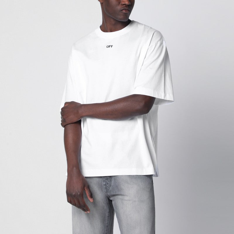 Off-White™ Shirts & Tops - Bianco | f436bc6163e666a92fcccf2c70a5ca7bacb5db6c