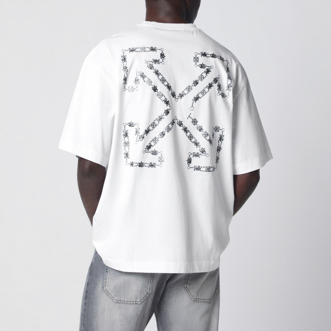 Off-White™ Shirts & Tops - Bianco | 7e066ffcb04cb17b0e320f23601d550b60688dae