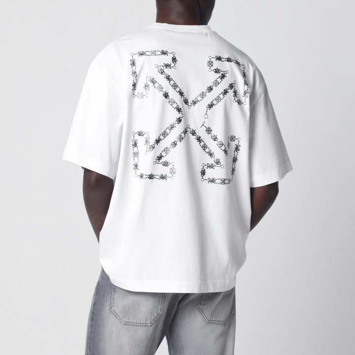 Off-White™ Shirts & Tops - Bianco | 7e066ffcb04cb17b0e320f23601d550b60688dae