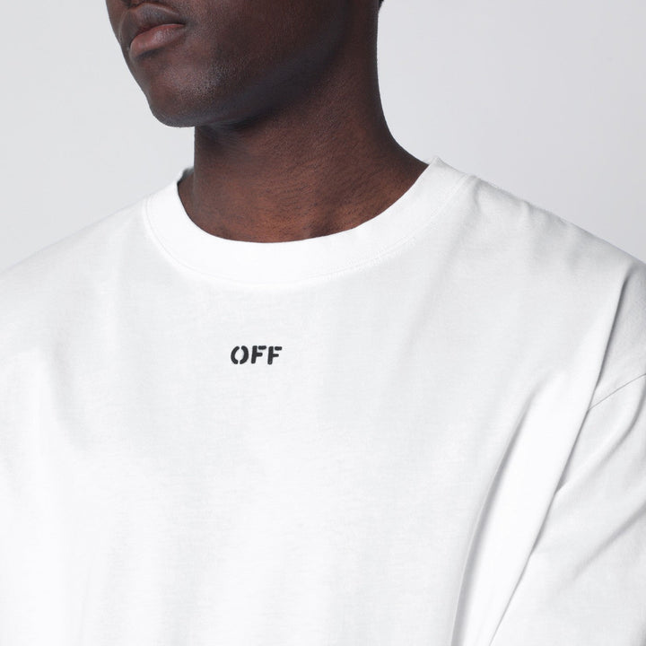 Off-White™ Shirts & Tops - Bianco | 519af39d1c5523cea9c4126e5b184b460ce43ed6