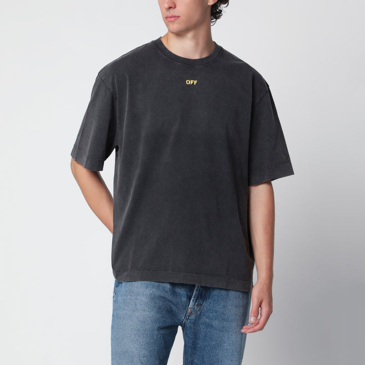 Off-White™ Shirts & Tops - Nero | de83fbb3926dd1045705be009fdfb354e1f39cdd