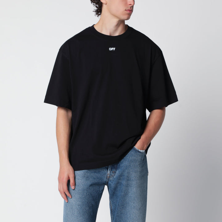 Off-White™ Shirts & Tops - Nero | e12032fffcf341126c424bd81d6c6ea4301ee7e0