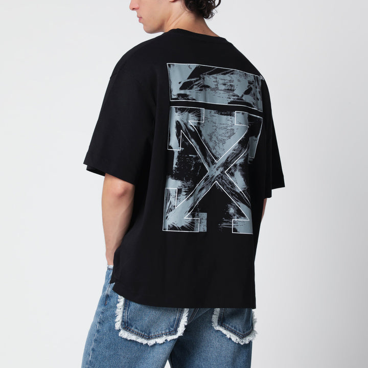 Off-White™ Shirts & Tops - Nero | 1e5cecddc7b0a8985ef8da7276f89390fe11b2c6