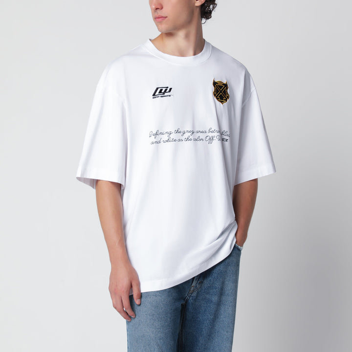 Off-White™ Shirts & Tops - Bianco | 8ca79ed78df5919ef6b9e2e3fbf61c8a5764c96a