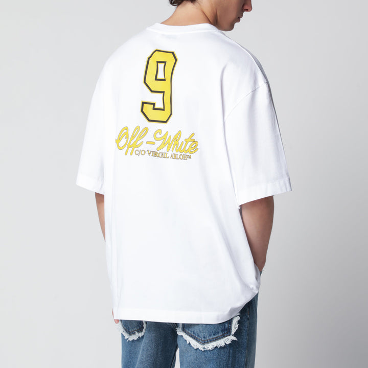 Off-White™ Shirts & Tops - Bianco | 821f04506b71bbeb041958e1595ef45f4b7aef62