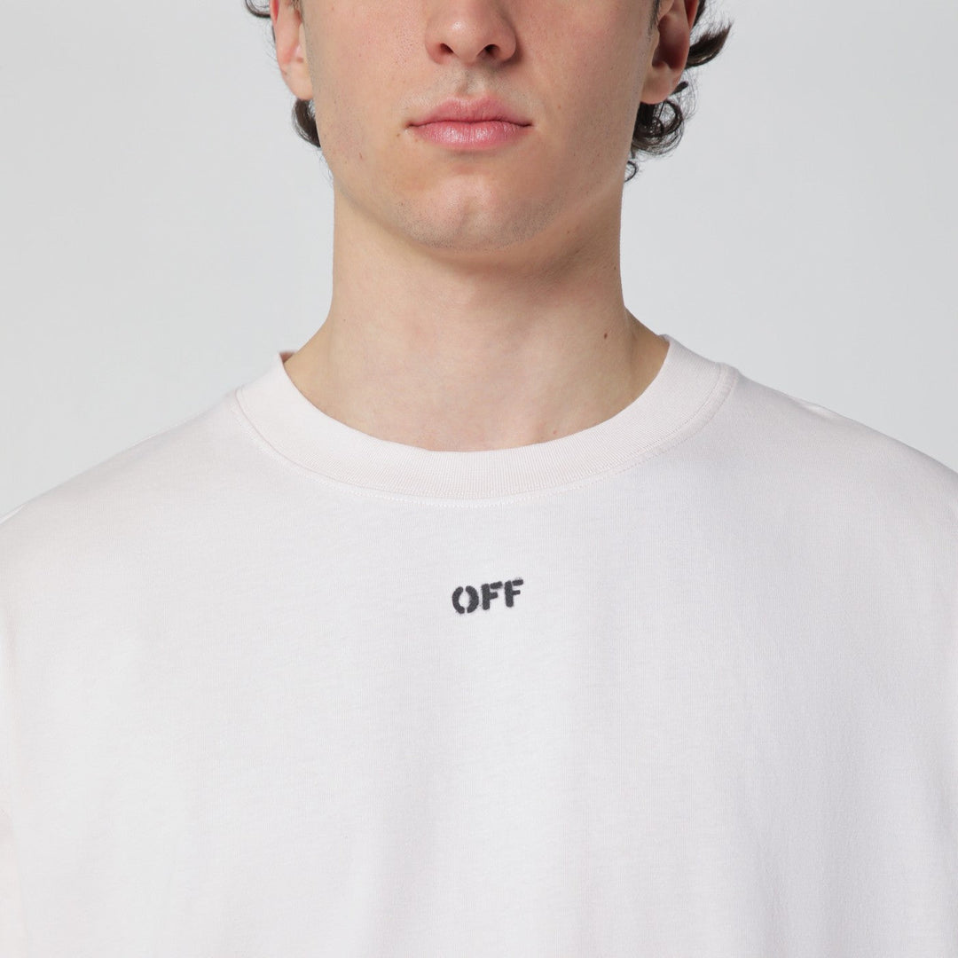 Off-White™ Shirts & Tops - Viola | 0475ef6222b7a19074538f4a0d2941400d60c915