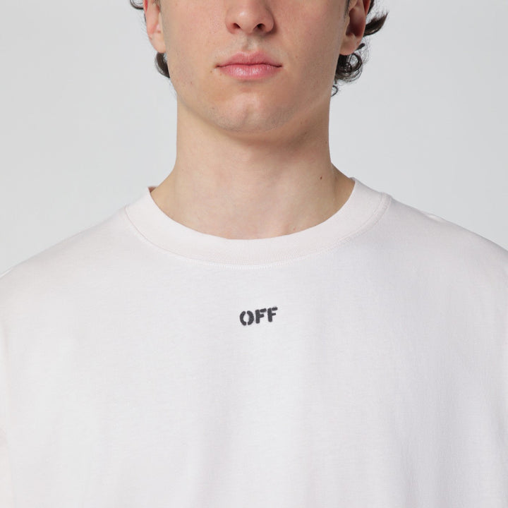 Off-White™ Shirts & Tops - Viola | 0475ef6222b7a19074538f4a0d2941400d60c915