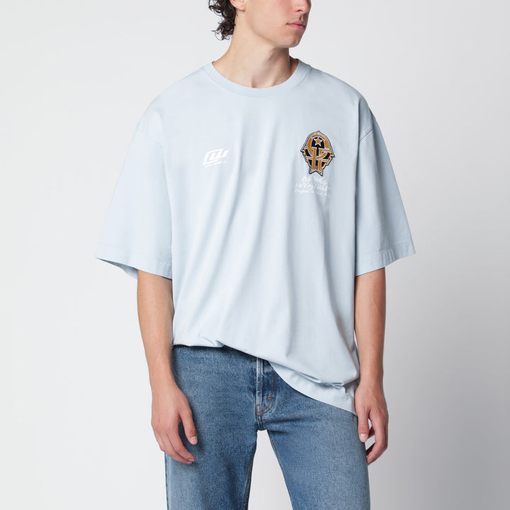 Off-White™ Shirts & Tops - Celeste | eb5c61c2229b66f68d244586261b788ccde3fd1a