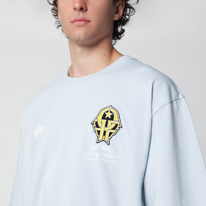 Off-White™ Shirts & Tops - Celeste | 55e577f66acf290d5471558b73a8af0a821b1333