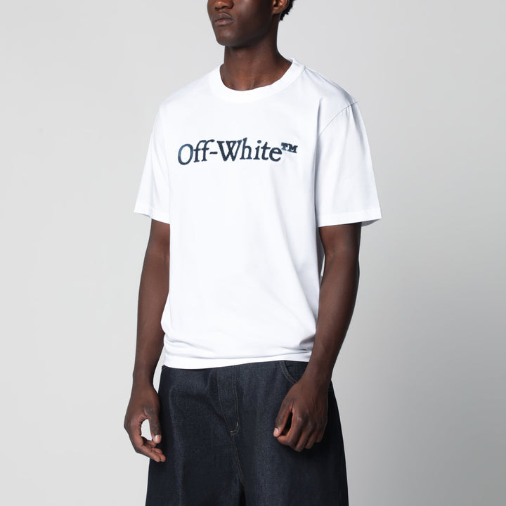 Off-White™ Shirts & Tops - Bianco | 8ec499ef9ac336ab9d1a476f36938cc2f70efe18