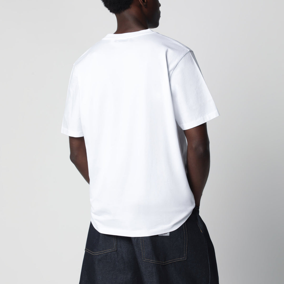 Off-White™ Shirts & Tops - Bianco | d7070100bab9a93f4ae67deb7d153da64ce522e1