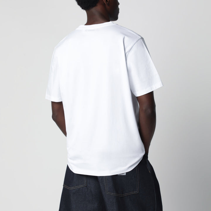 Off-White™ Shirts & Tops - Bianco | d7070100bab9a93f4ae67deb7d153da64ce522e1