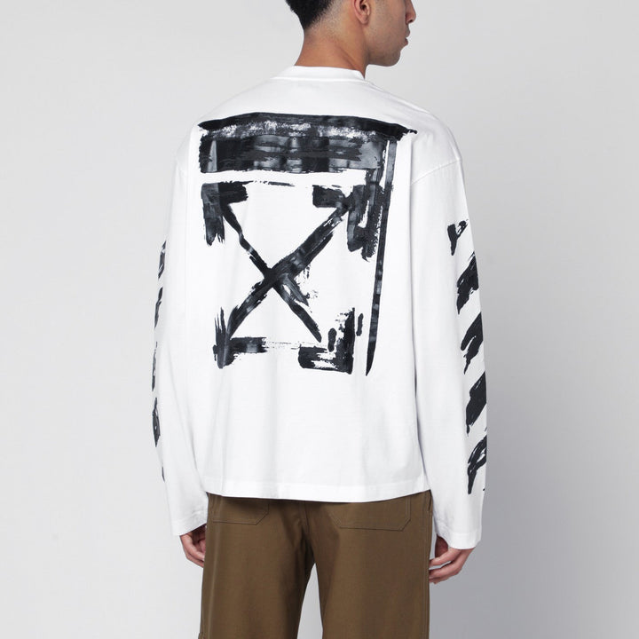 Off-White™ Shirts & Tops - Bianco | ad782a878e6b55f0b5235f3b8089fb0fc8bb4396