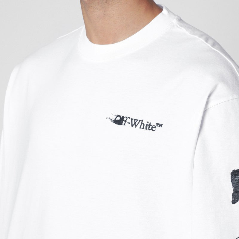 Off-White™ Shirts & Tops - Bianco | 2b45c5dc9e397cc68d02553aacc22bc7bf5927ef