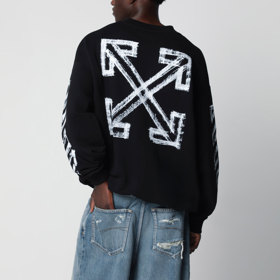 Off-White™ Shirts & Tops - Nero | a6596fe981635b2ab2b1e438b60f7c77151bc58b