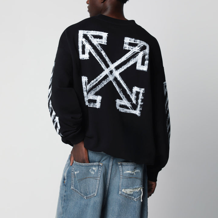 Off-White™ Shirts & Tops - Nero | a6596fe981635b2ab2b1e438b60f7c77151bc58b