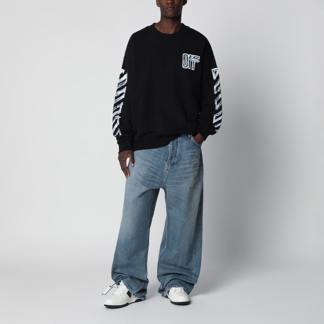 Off-White™ Shirts & Tops - Nero | 073adf66f8e92b89e868c894a67984c566927852