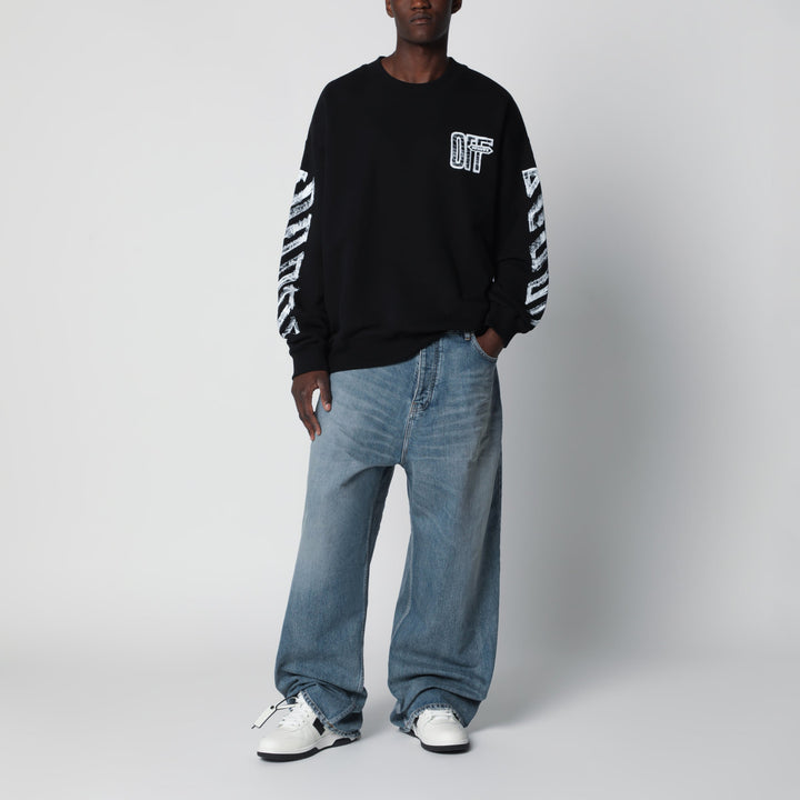 Off-White™ Shirts & Tops - Nero | 073adf66f8e92b89e868c894a67984c566927852