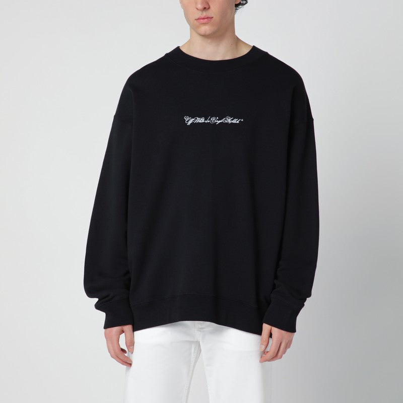 Off-White™ Shirts & Tops - Nero | d163bd03ccf795e278b02407d3dd271c05728ff9