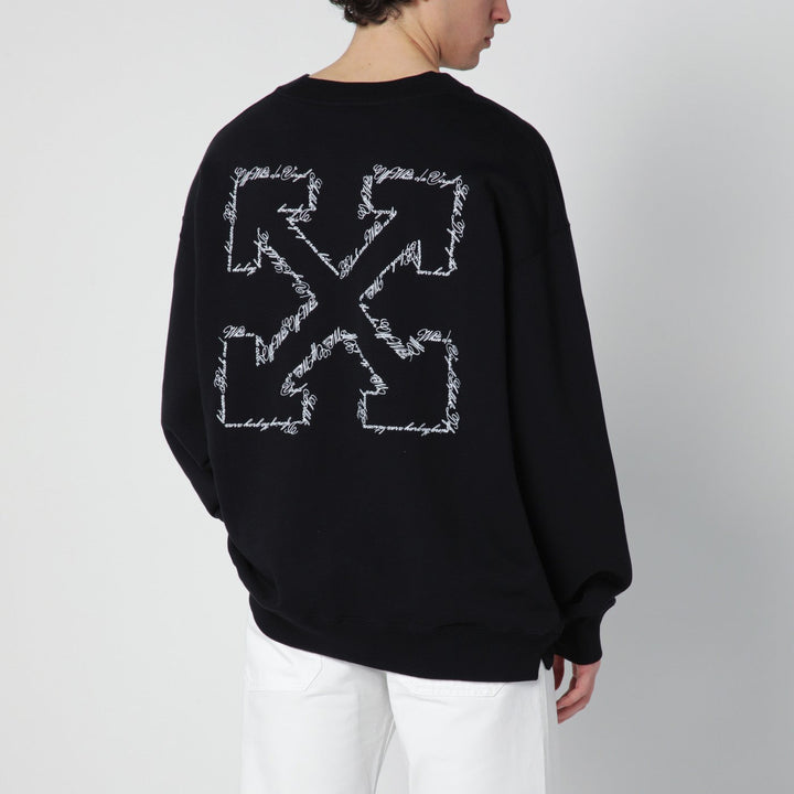 Off-White™ Shirts & Tops - Nero | 7d919528ee334b52cb97434aca1857f4669c3d27