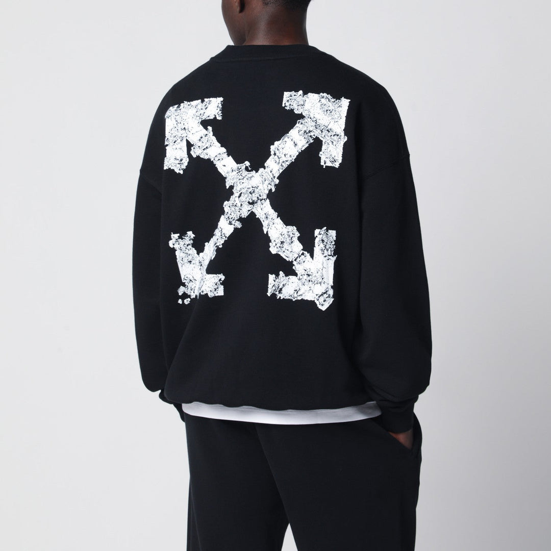 Off-White™ Shirts & Tops - Nero | 9b059793285f6624e65a56049f943159c87ff613