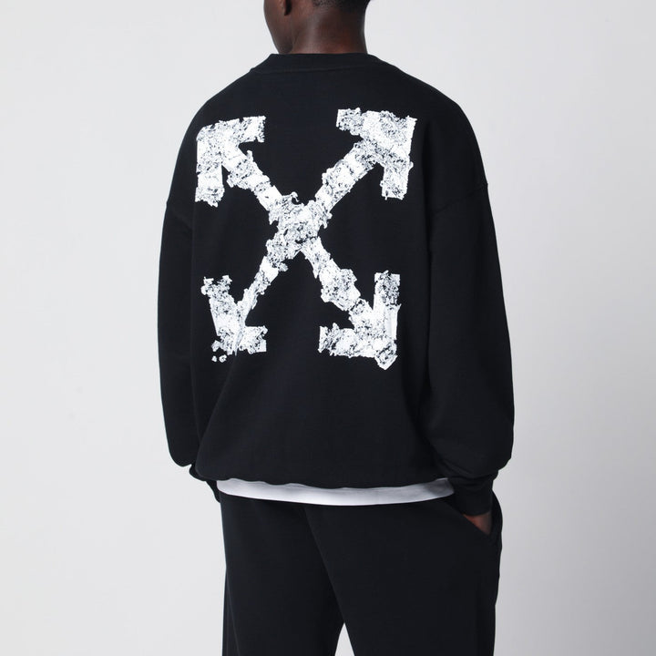 Off-White™ Shirts & Tops - Nero | 9b059793285f6624e65a56049f943159c87ff613