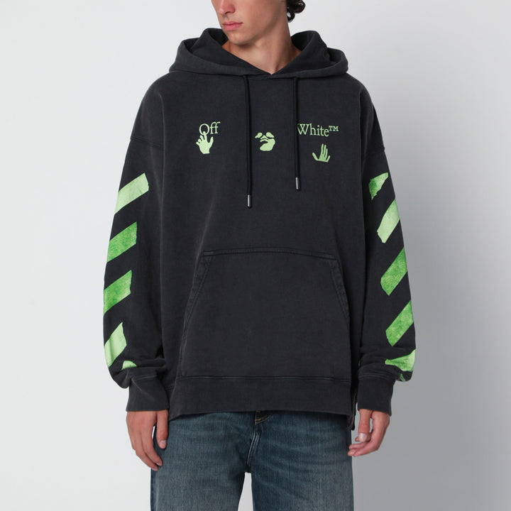 Off-White™ Shirts & Tops - Nero | 5b2309eabf8e4991b2e8d6643575a1d7905a854a